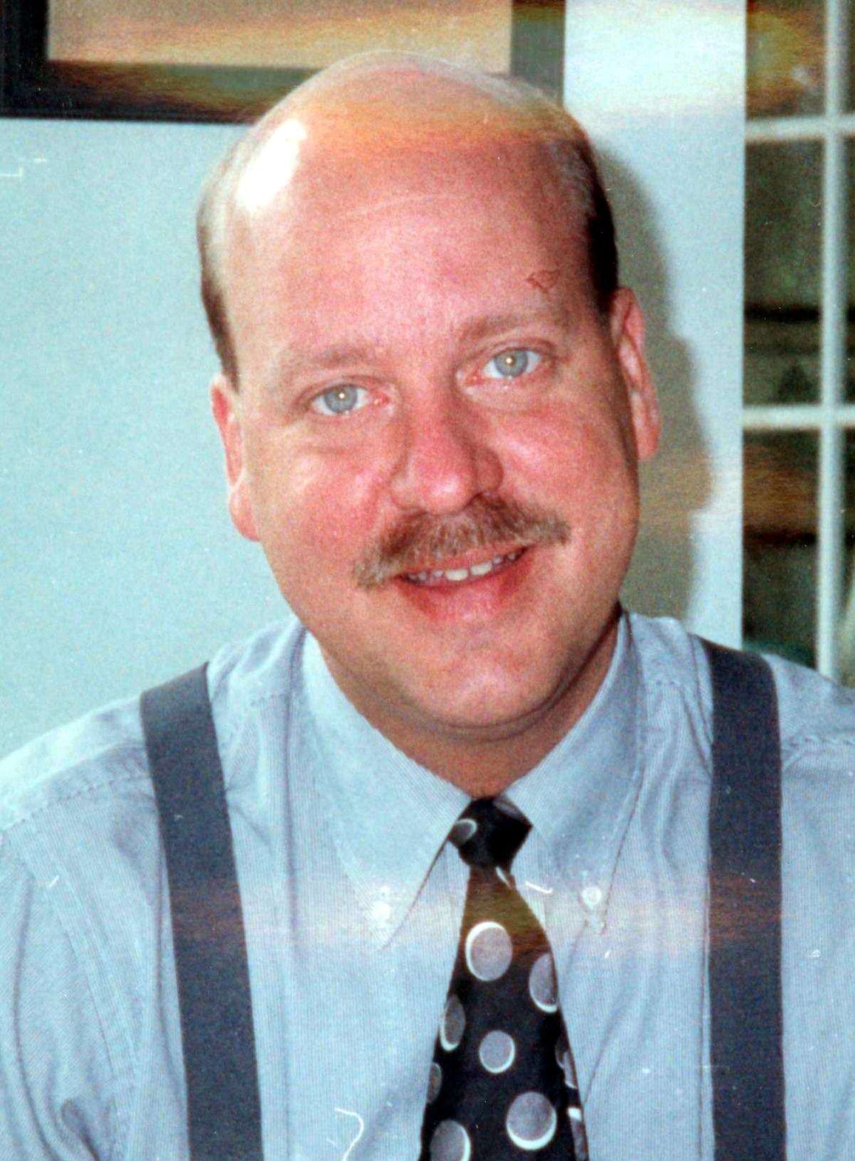 Charles "Chuck" Russell Kuhn Jr. Obituary Liberty, NC