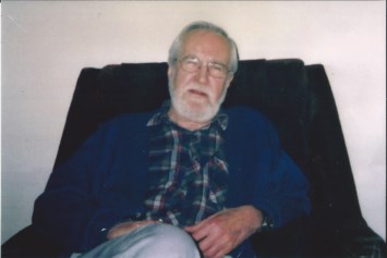 Obituary of Gerard Joseph Robitaille