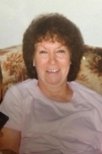 Obituary of Janet Joan Fuller