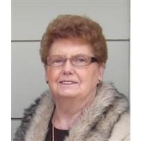 Obituary of Merna Marie Huber