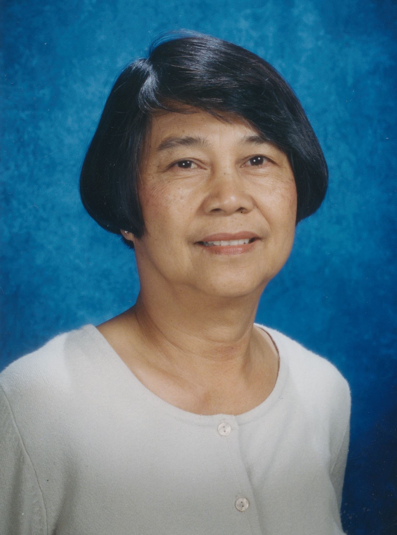 Obituary of Windelina Bactad Nankil