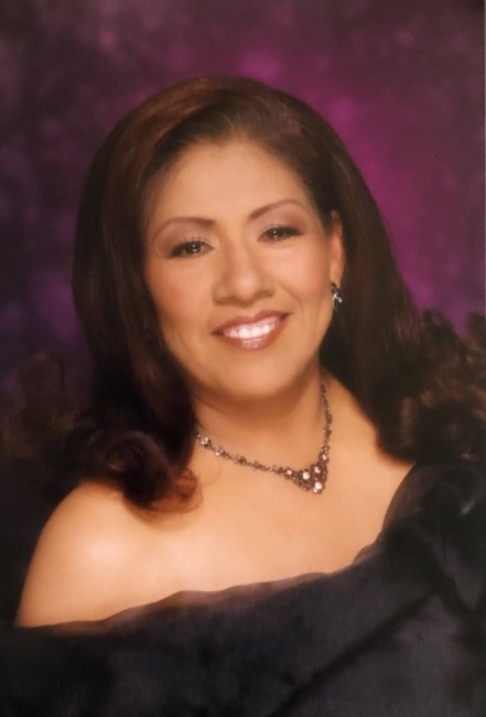 Obituario de Irene Gonzalez