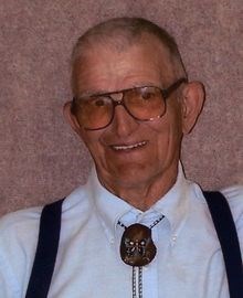 Obituary of William C. Wieland