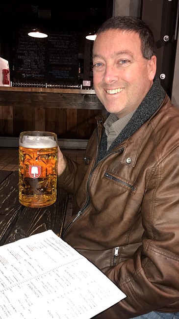 Avis de décès de Thomas A. Sullivan