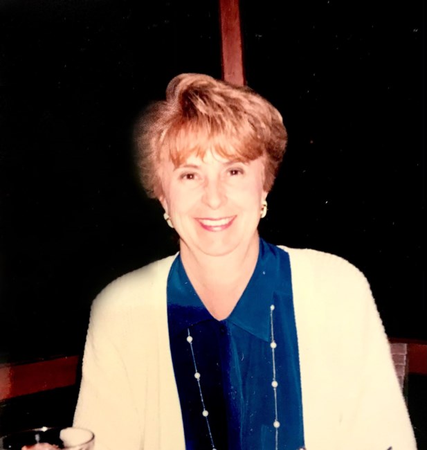 Obituary of Susan Dodd