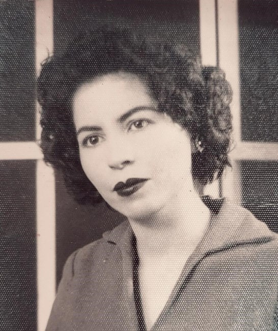 Obituary of Ana Minerva Torres Román