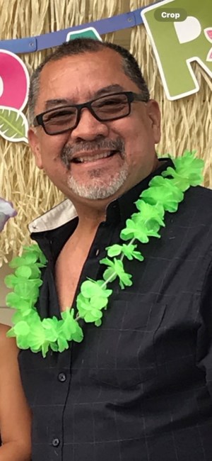 Obituary of Ismael Ramos Maturano