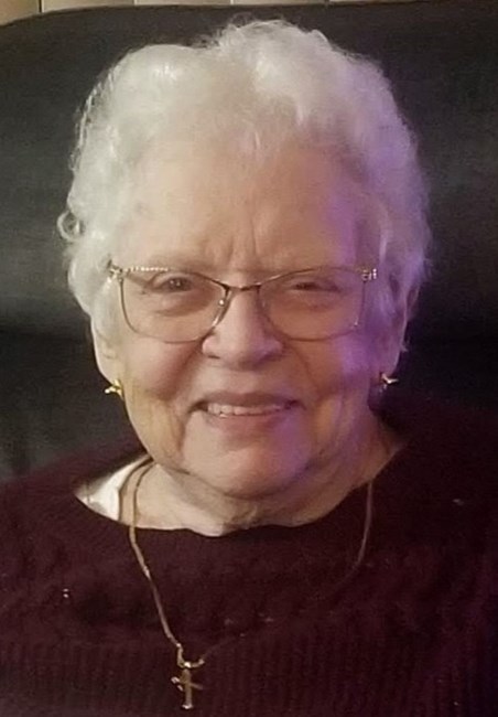 Obituary of Rosemarie Wilkins