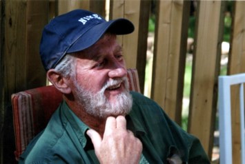 Obituary of Conrad Clarence Bouchard