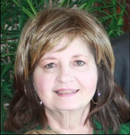 Obituary of Ginger Lee King