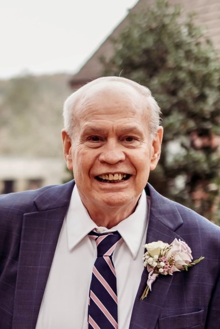 Obituary of Timothy James McIntyre