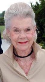 Obituary of Dorothea A. Hurley