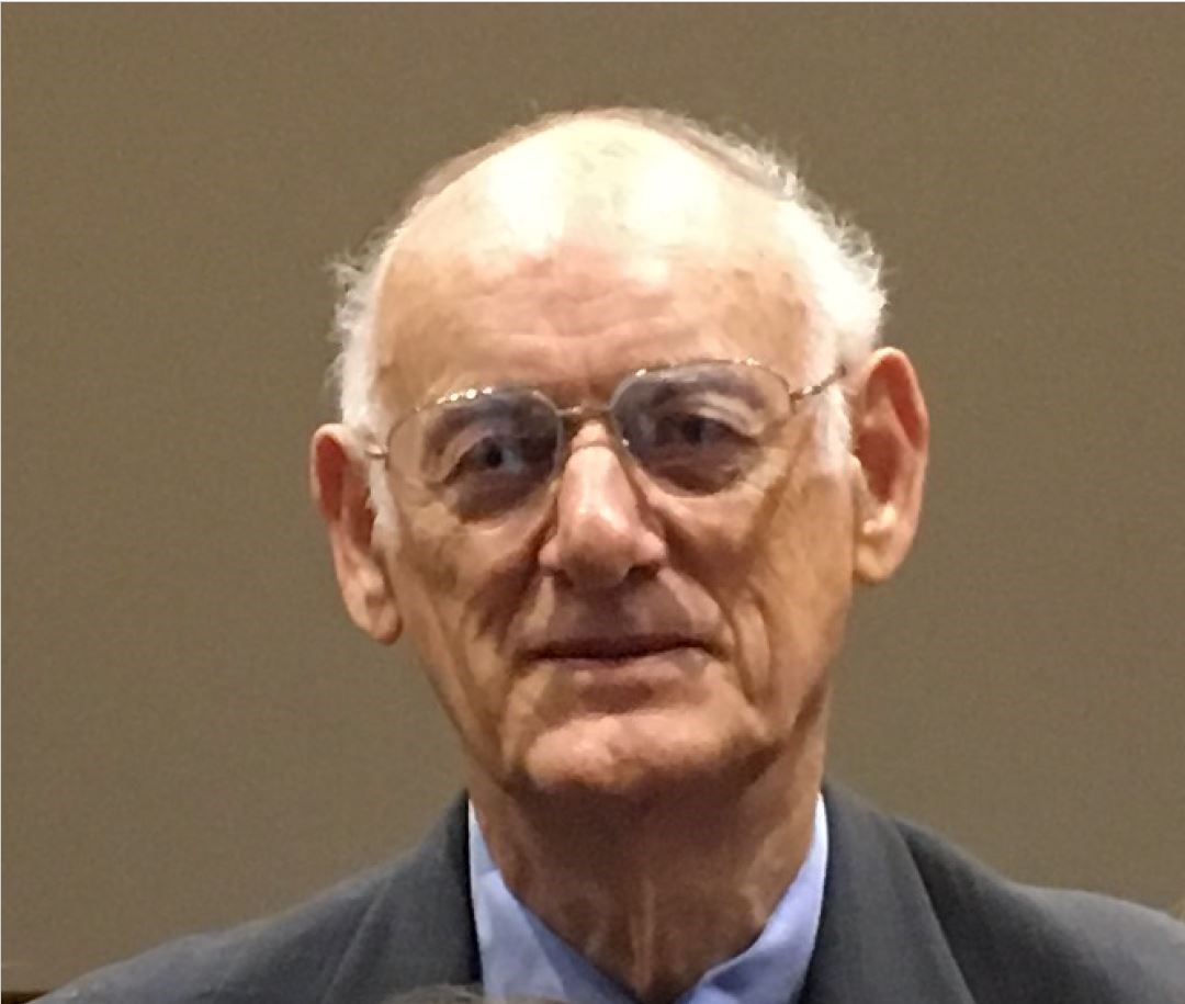 Obituary of Ronald W. Dudley