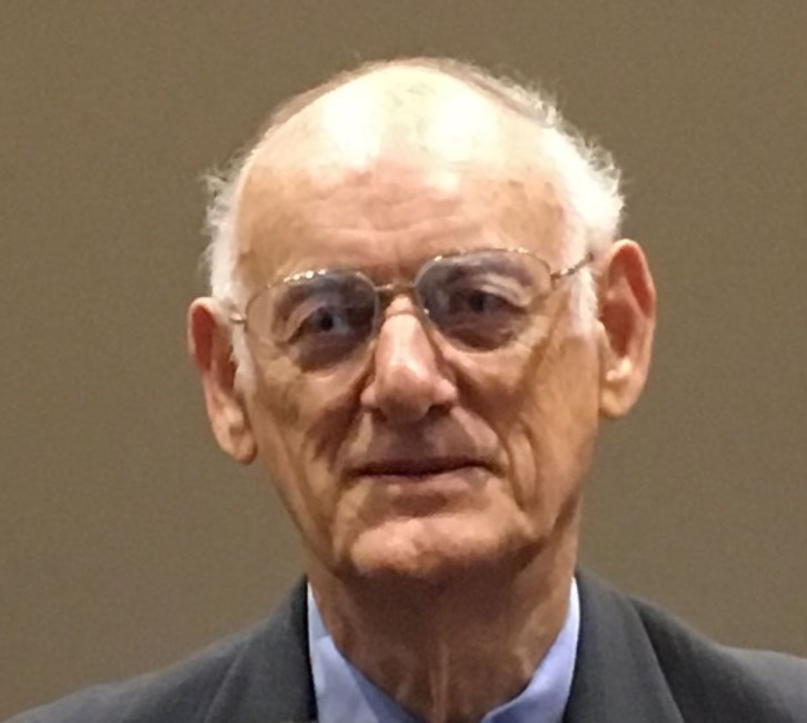 Obituary of Ronald W. Dudley