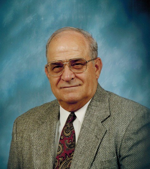 Obituary of Ronald Danford "Jack" Frost