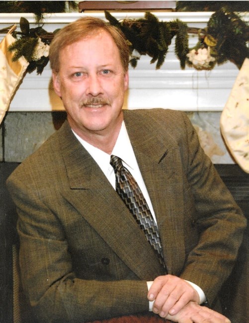 Obituary of Kenneth Earl Boyce