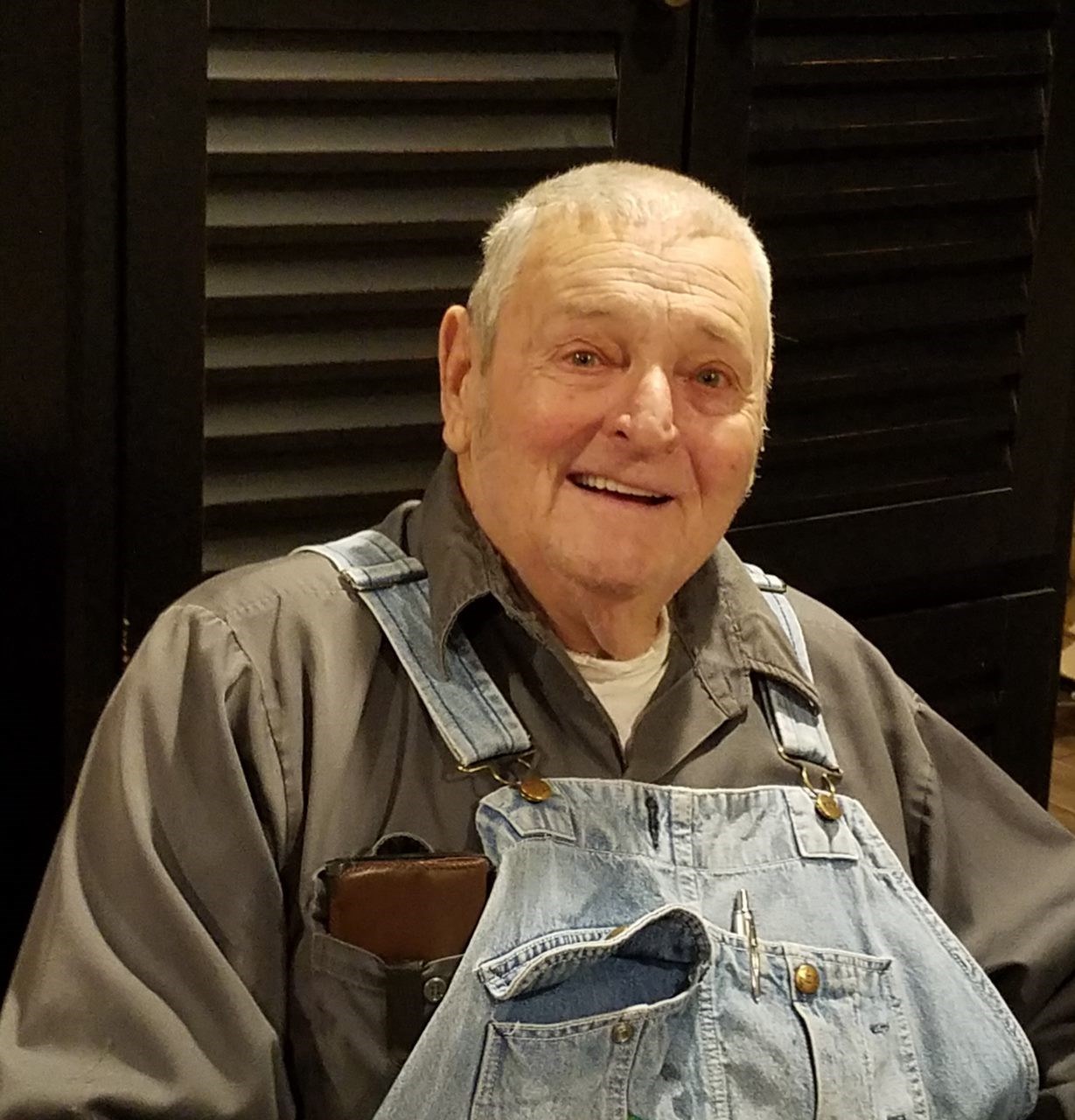 Obituary of Clarence Dale Oneal