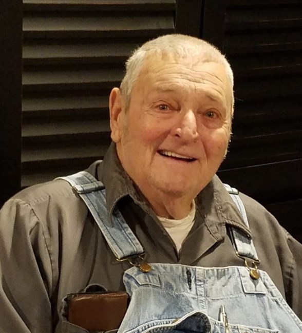 Obituary of Clarence Dale Oneal