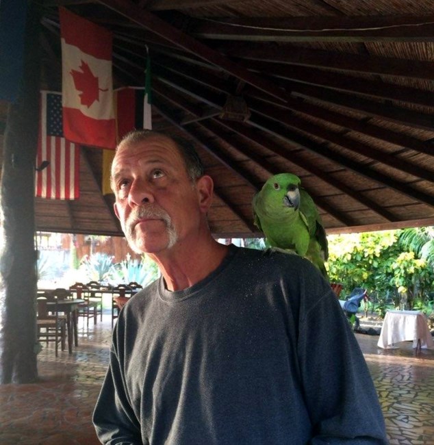 Obituary of Marc Reed Presti