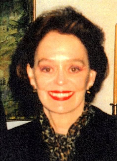 Obituary of Verna Wetzel Arbour