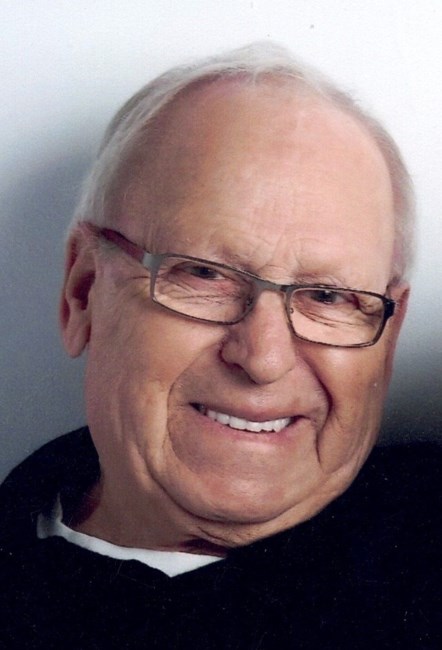 Obituary of Jean-Claude Toussaint