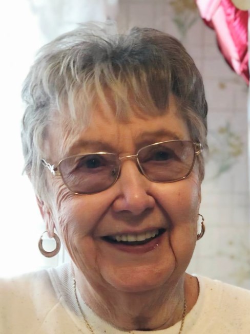 Obituary of Lorraine E. D'Angelo