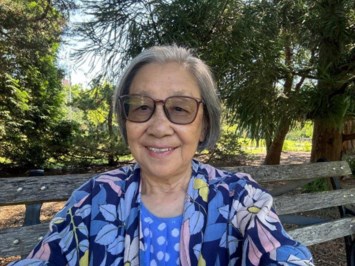 Obituary of Cheng Hui Liu