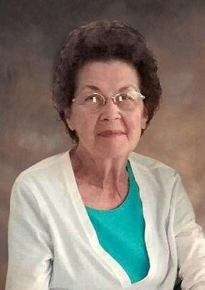 Obituary of Elizabeth Anne Culbreth Edgerton