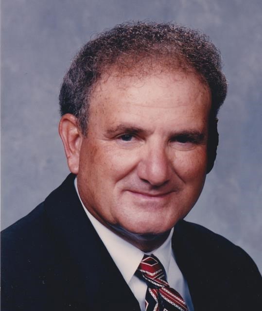 Obituary of Lawrence Nicola