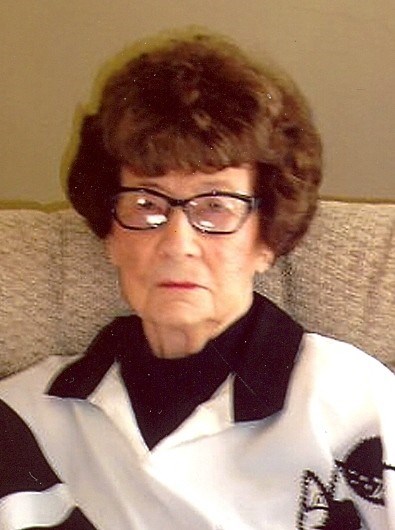 Obituary of Evalyn R. Eklund