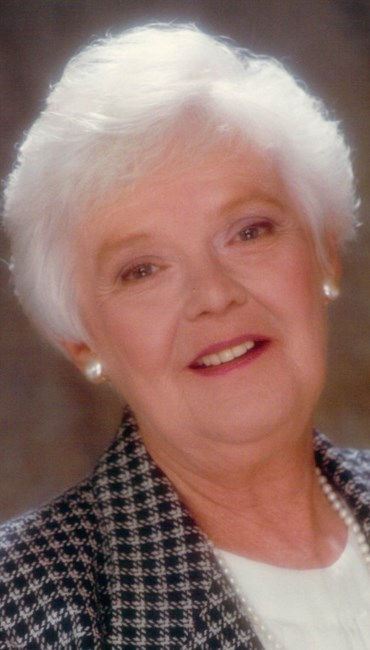 Obituary of Pearle Ray Morris