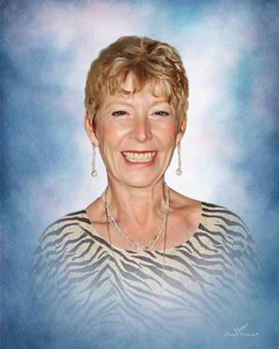 Obituary of Cheryl R. McGlynn