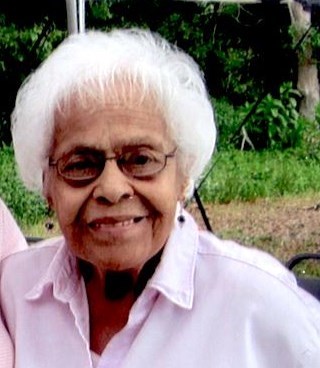 Obituary of Beatrice R. Monteiro