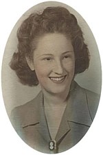 Gladys Thompson