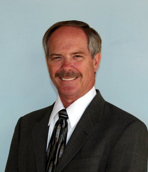 Obituary of Keith Brown