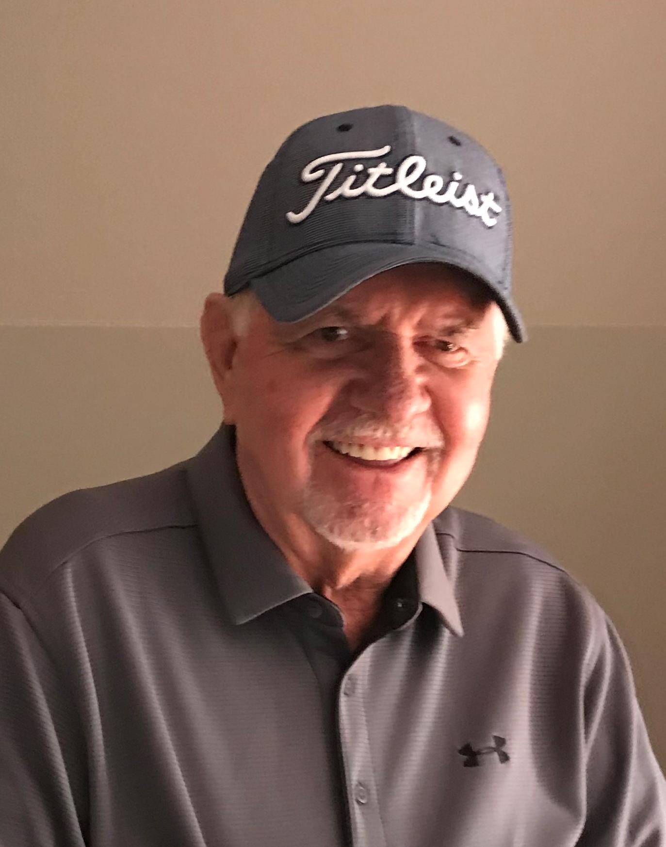 Obituary of Jimmy Mack Parrish