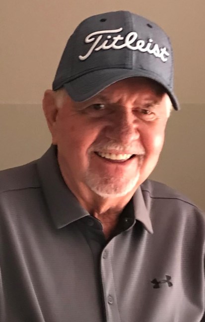 Obituary of Jimmy Mack Parrish