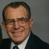 Obituary of Bill Leffler