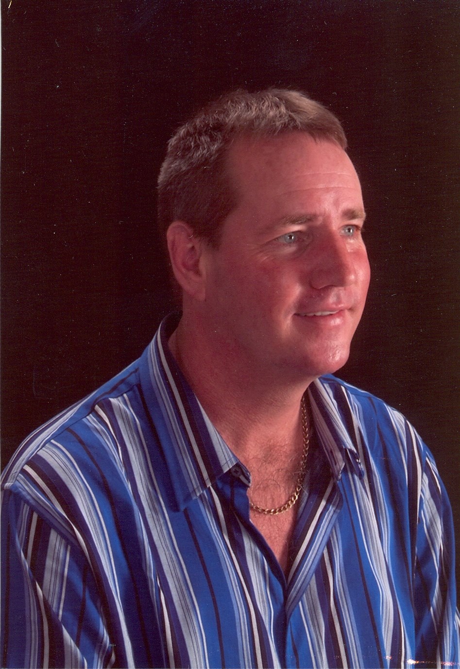 Obituary of John Kelland Willis