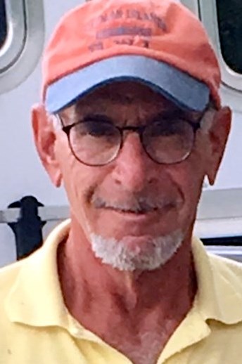 Obituario de Marc Richard Lifton