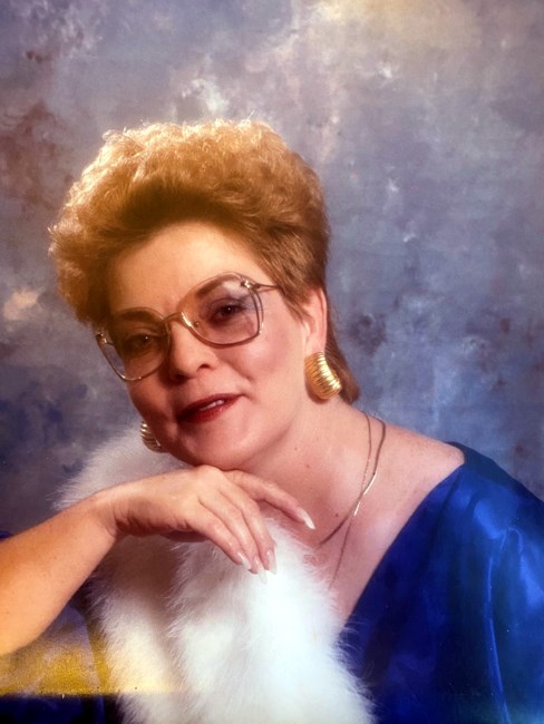 Obituary of Sandra "Jackie" (Wallace) Starling