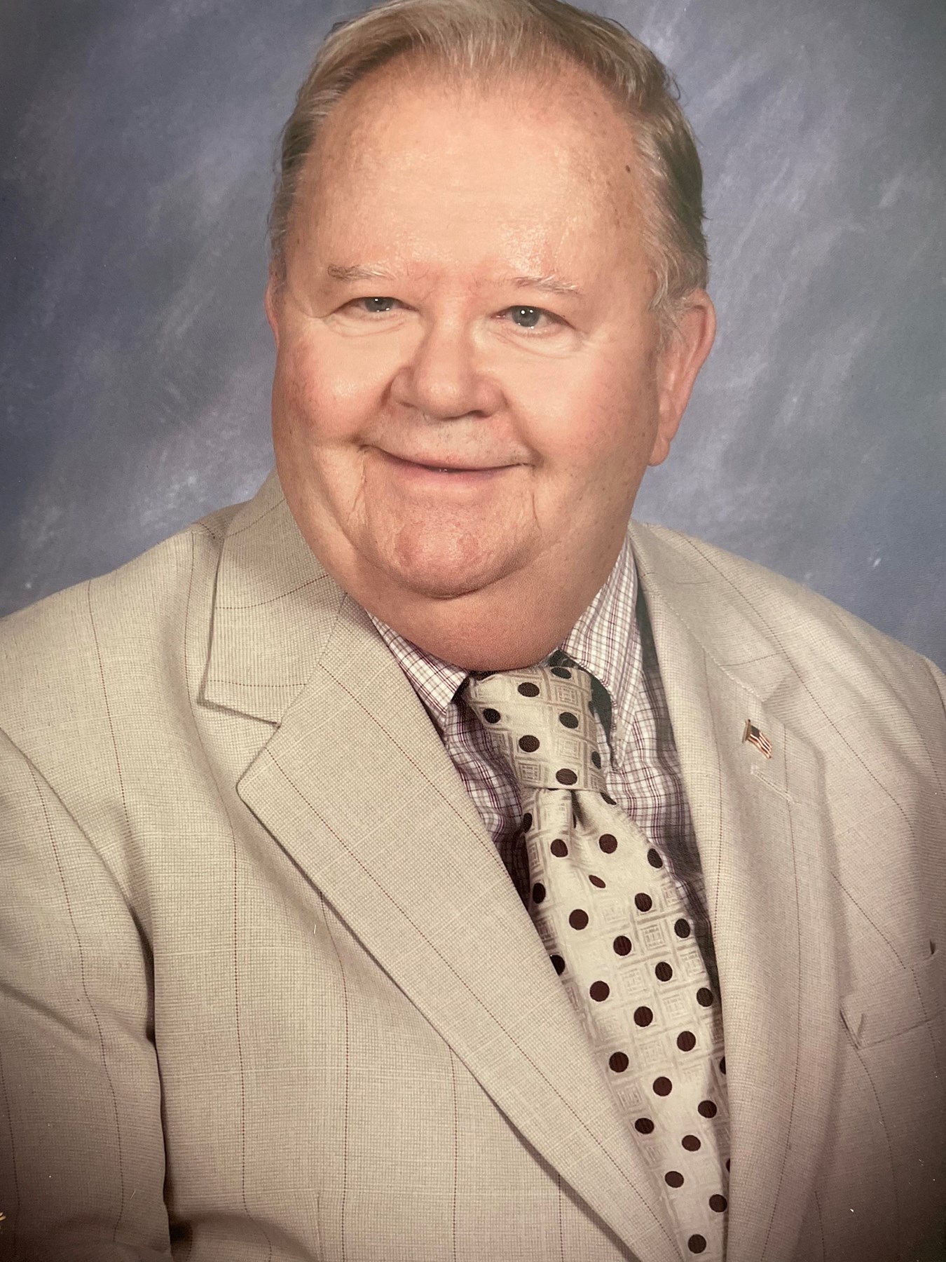 Obituary of Thomas E. Weaver