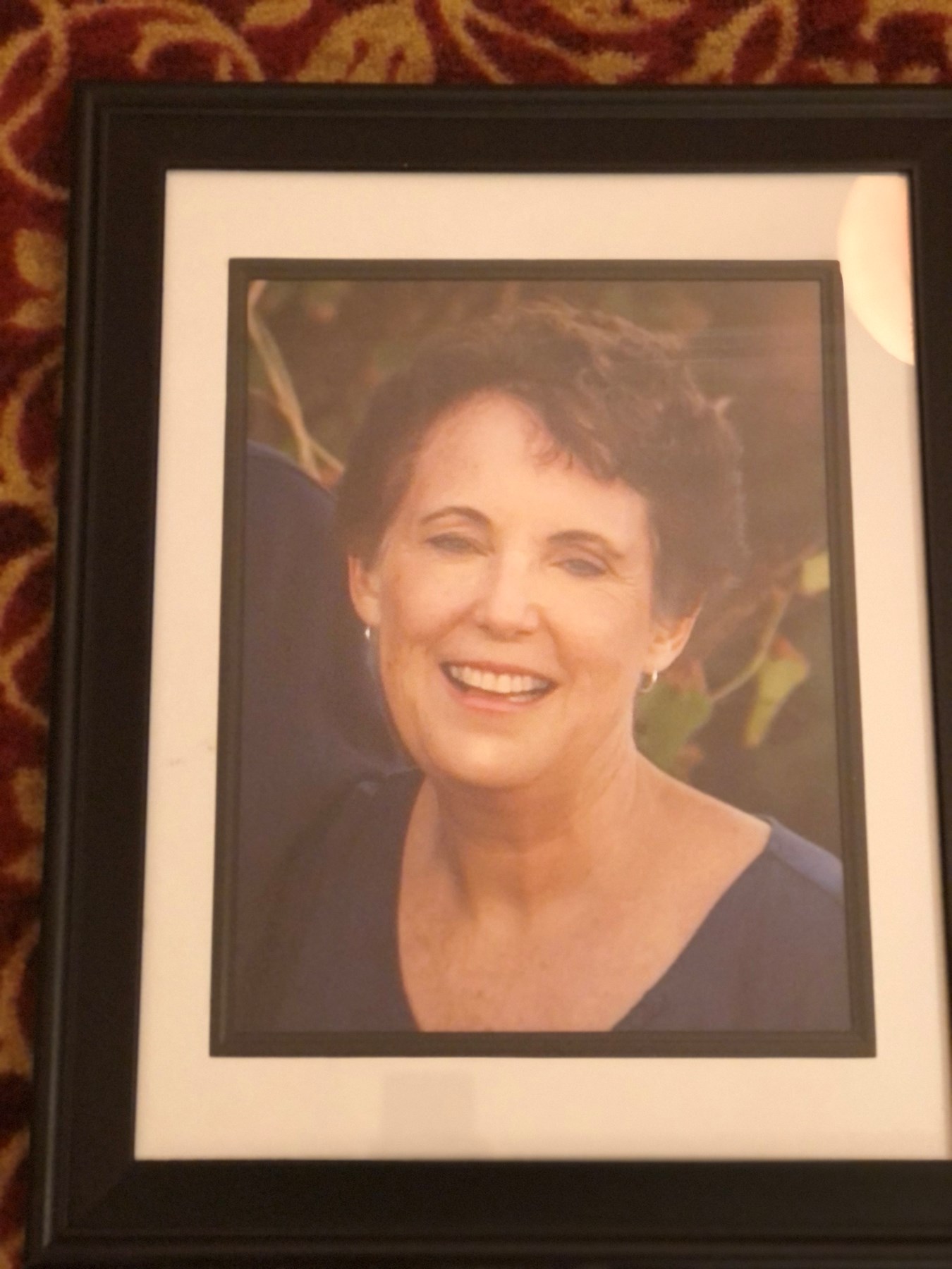 Obituary of Christine Lynn Commerford