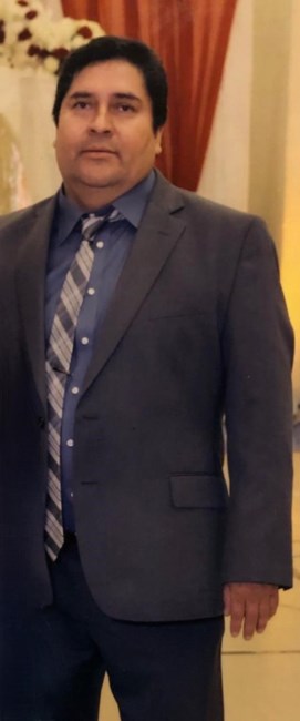 Obituary of Ramiro Rocha