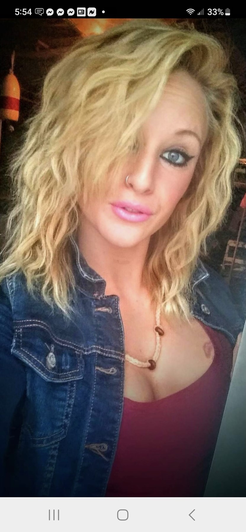 Obituary of Brandi-Jo Lynn Storman