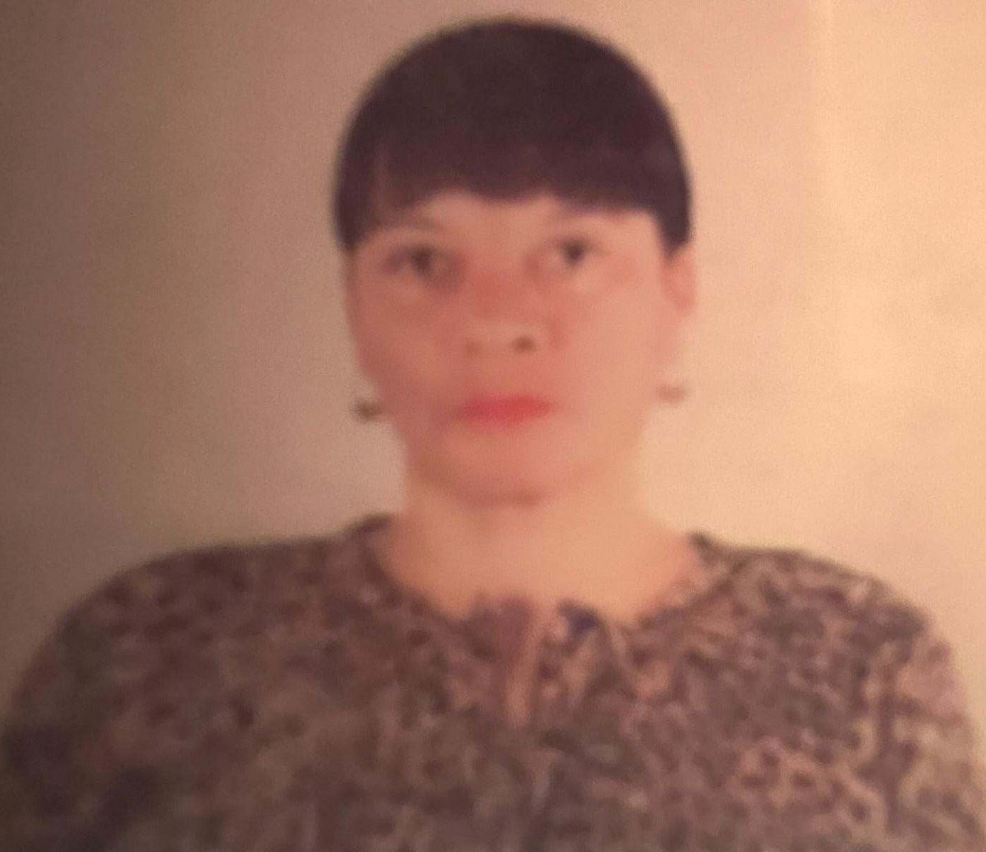 Avis de décès de Ms. Carolyn Yvonne Francis