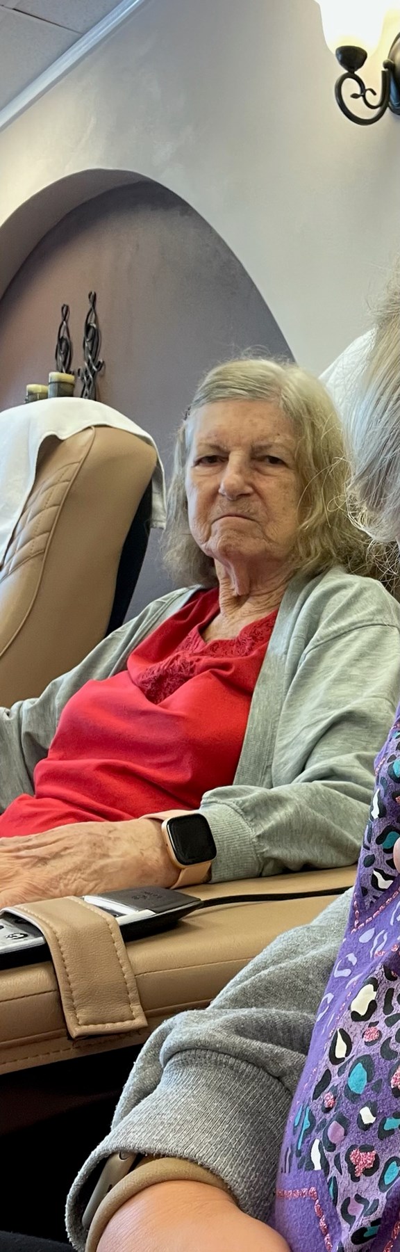 Obituary of Theresa Jean Swecker-Lynes