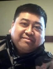 Obituary of Anthony Patino Sevilla