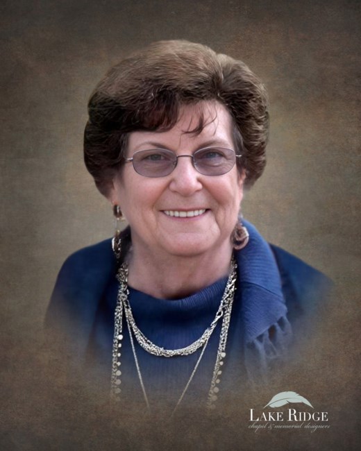 Obituary of Donetta June Thyfault