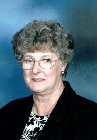 Obituary of Sandra Mae Burnham
